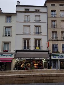 Location Appartement NANCY 54000