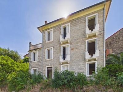 Vente Maison 6 pi�ces AZILONE-AMPAZA 20190