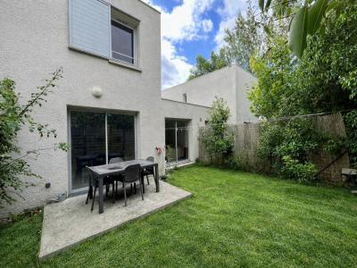 Vente Maison 4 pi�ces AUCAMVILLE 31140
