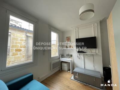 Location Appartement BORDEAUX 33000
