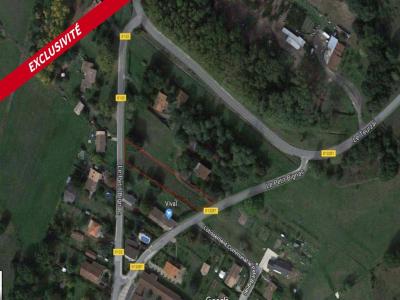 Vente Terrain CHAMADELLE 33230