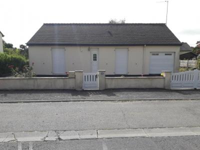 Vente Maison 3 pi�ces BAZOUGERS 53170