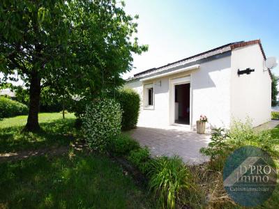Vente Maison 5 pi�ces BASSE-GOULAINE 44115