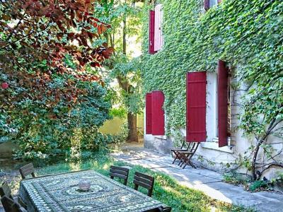 Vente Maison 6 pi�ces AVIGNON 84000