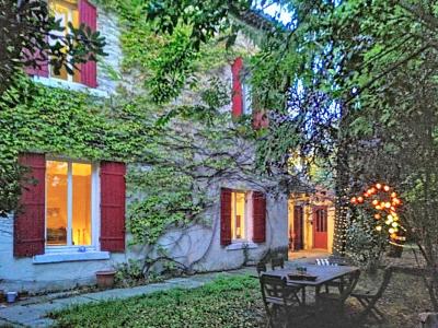 Vente Maison AVIGNON