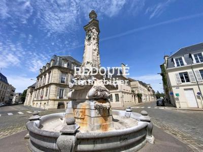 Vente Appartement REIMS 51100