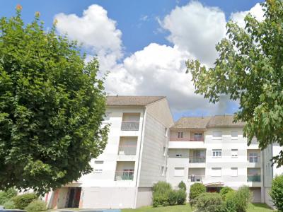 Location Appartement 4 pi�ces SAINT-POURCAIN-SUR-SIOULE 03500