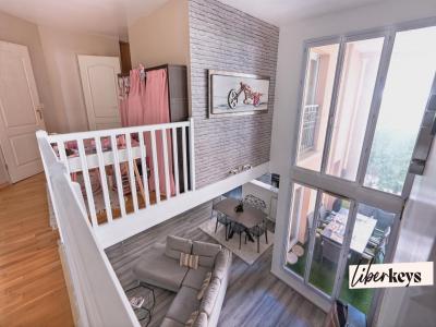 Vente Appartement 5 pi�ces COURBEVOIE 92400