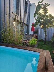 Location Maison 4 pi�ces TOULOUSE 31100