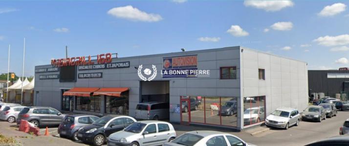 For sale Commercial office HERBLAY  95