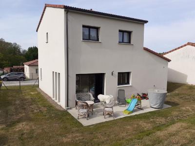 Vente Maison 5 pi�ces LIMOGES 87000