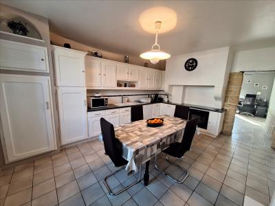 For sale House VILLERS-LA-CHEVRE