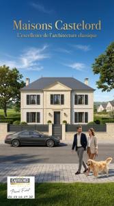 Vente Terrain SERRIS 77700