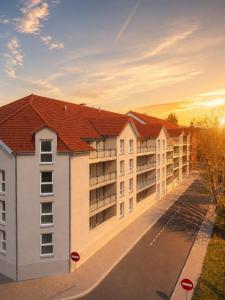 Location Appartement 4 pi�ces CREUSOT 71200