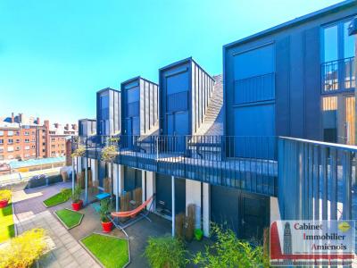 Vente Appartement 3 pi�ces AMIENS 80000