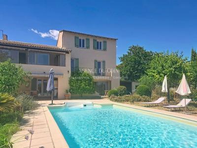Vente Maison 5 pi�ces ARCS 83460