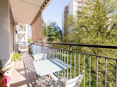 Vente Appartement 3 pi�ces SAINTE-FOY-LES-LYON 69110