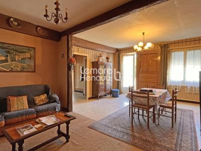 Vente Maison TREMBLAY-LES-VILLAGES 