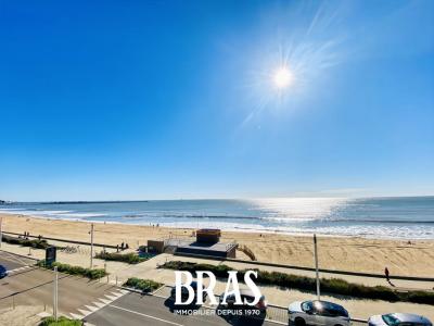 Vente Appartement 4 pi�ces PORNICHET 44380