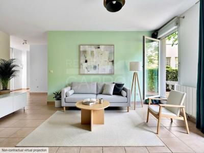 Vente Appartement LYON-8EME-ARRONDISSEMENT  69