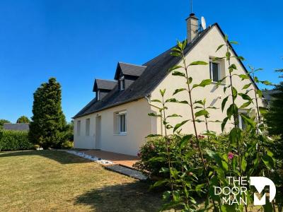 Vente Maison 5 pi�ces LISIEUX 14100