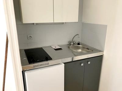 Location Appartement CLERMONT-FERRAND 63000