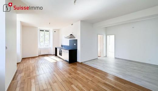 Vente Appartement 3 pi�ces HERICOURT 70400