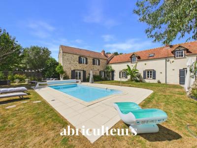 Vente Maison 7 pi�ces VERT-LE-GRAND 91810