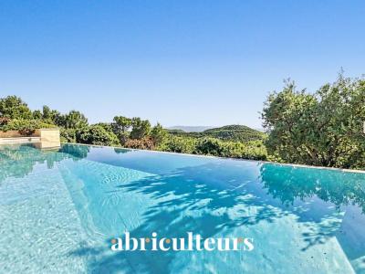 Vente Maison 9 pi�ces ROGNES 13840