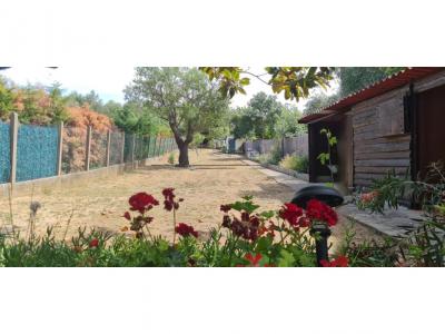Vente Maison 3 pi�ces TOURNISSAN 11220