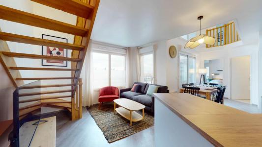 Location Appartement 6 pi�ces BEZONS 95870