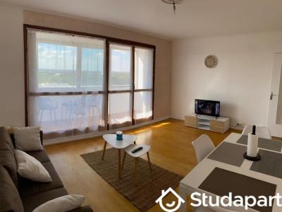 Location Appartement 4 pi�ces ORLEANS 45100