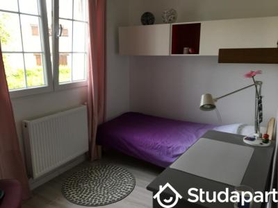 Location Appartement FOURQUEUX 78112