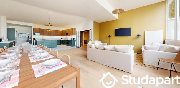 Location Appartement RENNES 35200