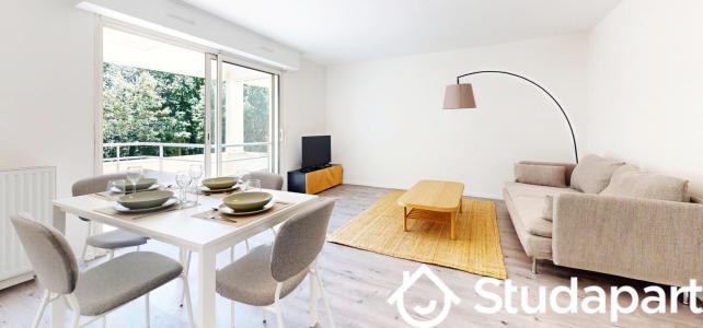 Location Appartement RENNES 35000