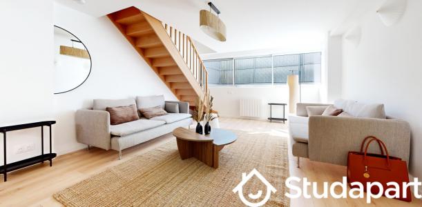 Location Appartement RENNES 35000