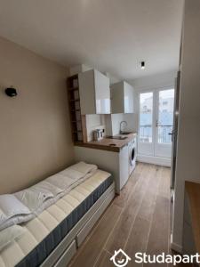 Location Appartement PARIS-10EME-ARRONDISSEMENT 75010