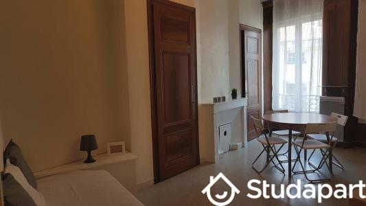Location Appartement 2 pi�ces SAINT-ETIENNE 42000