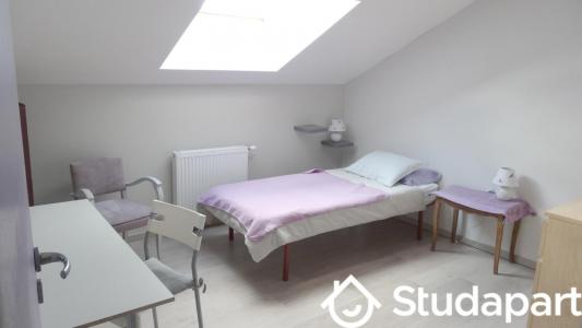 Location Appartement SAINTE-FOY-LES-LYON 69110