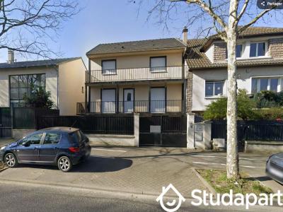 Location Appartement CHEVILLY-LARUE 94550