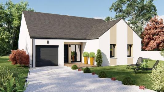 Vente Maison 6 pi�ces VILLAINES-LA-GONAIS 72400
