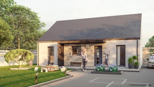 Vente Maison 6 pi�ces PREVAL 72400