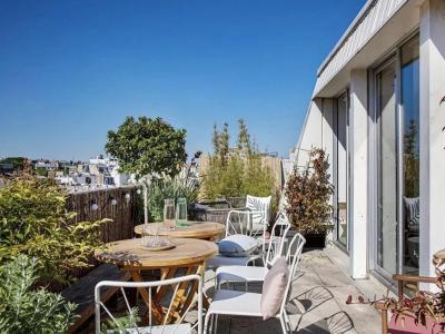 Vente Appartement 5 pi�ces GARENNE-COLOMBES 92250