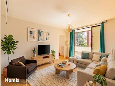 Vente Appartement 4 pièces RAMONVILLE-SAINT-AGNE 31520