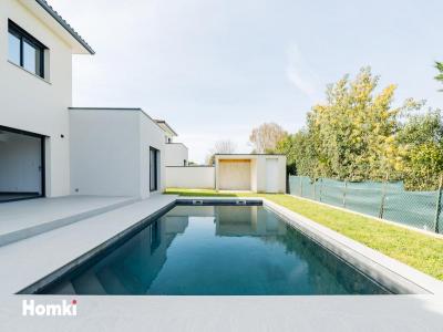For sale House SAINT-HILAIRE  31