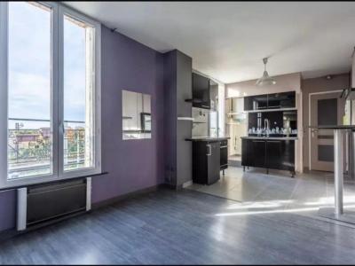 Location Appartement VILLENEUVE-SAINT-GEORGES 94190
