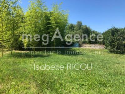 Vente Terrain DOLUS-D'OLERON  17