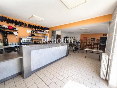 Vente Local commercial SAINTE-MENEHOULD 51800