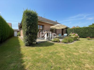 Vente Maison 5 pi�ces MONTIGNY-EN-GOHELLE 62640