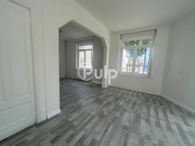 Vente Maison 5 pi�ces BILLY-MONTIGNY 62420